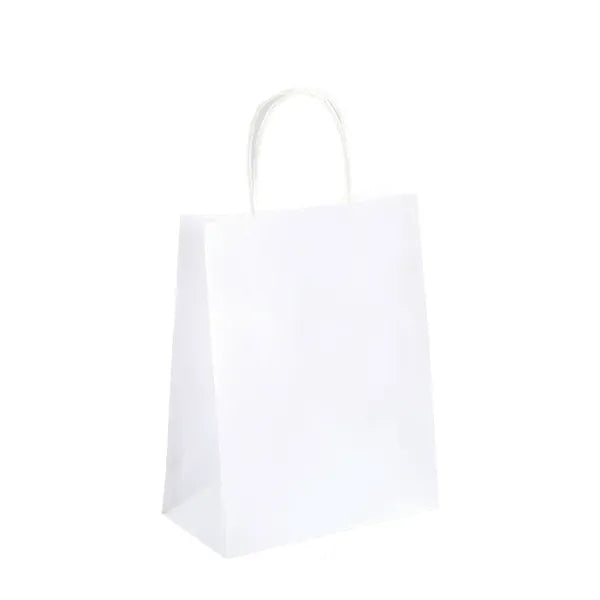 Brown Kraft Paper Bags