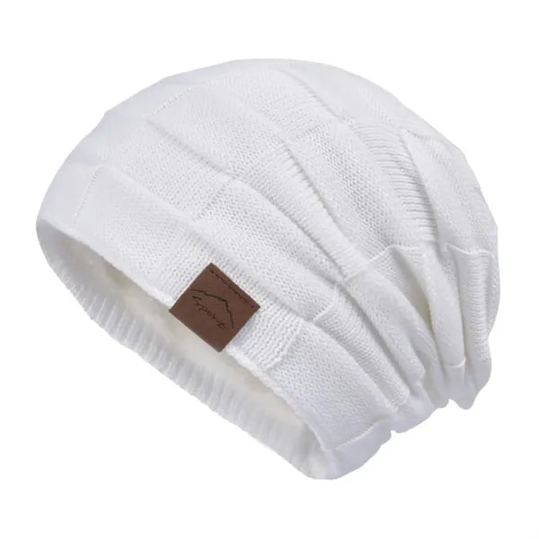 Winter Knitted Beanie