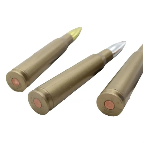 Bullet-shaped Ballpoint Pen