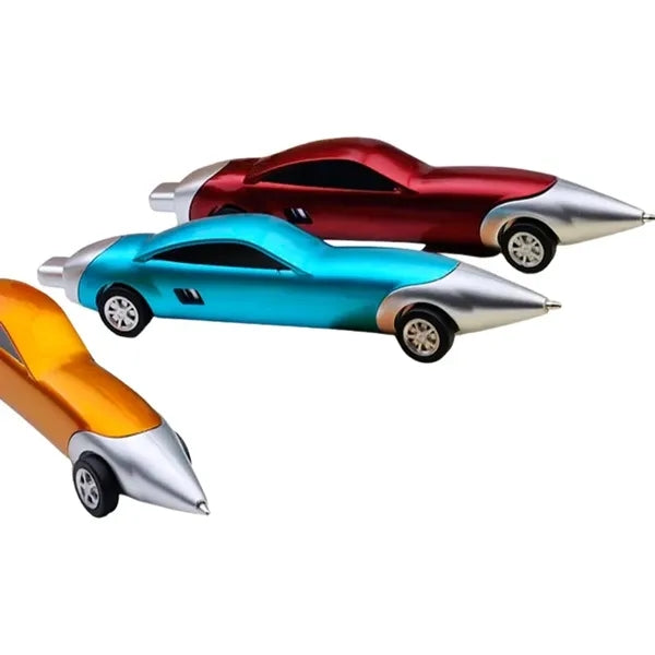 Car Design Pen