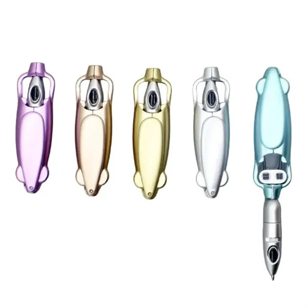 Novelty Transforming Pen