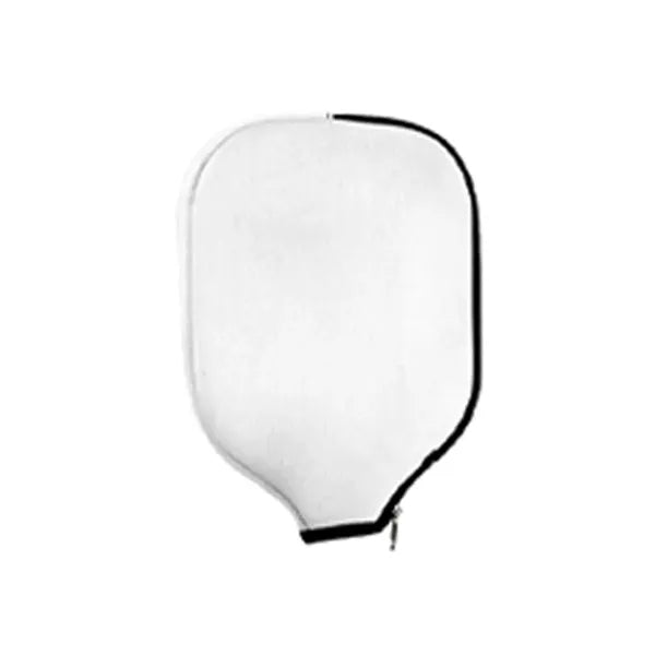 Waterproof Lightweight Zippered Pickleball Paddle Cover