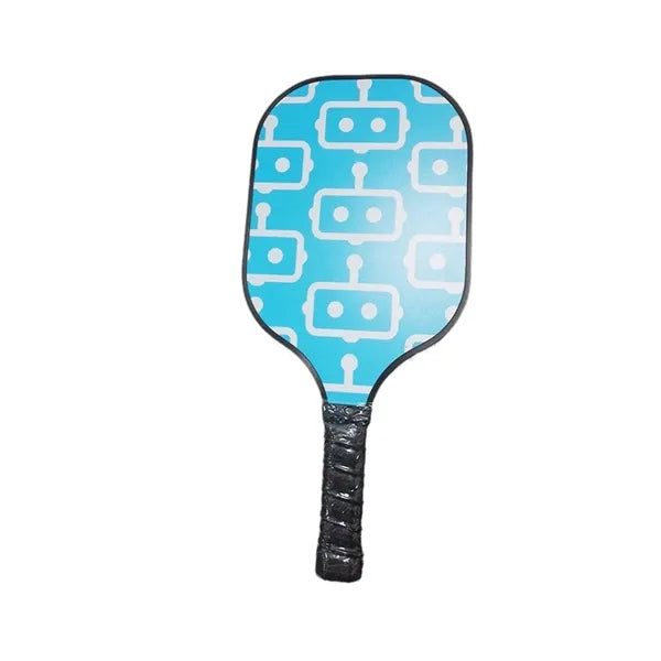 Full Carbon Fiber T300 Pickleball Paddle