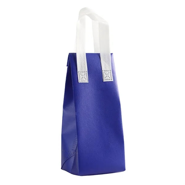 Insulated Single Cup Drink Carrier Bag