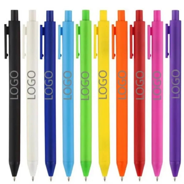 Daily Pen, Office Gifts(1.0mm/ 0.5mm)