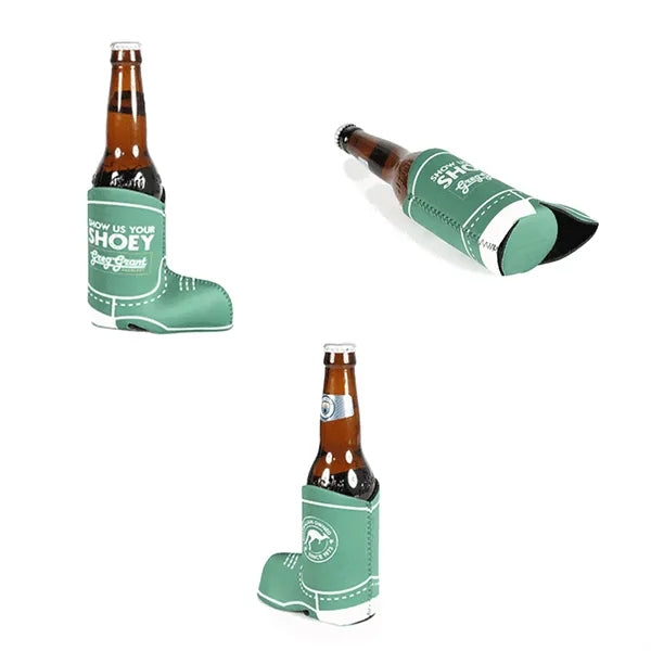 12oz Boot-shaped Cup Holder