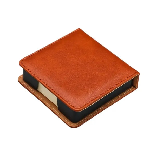 Business Memo Pad Sticky Notes