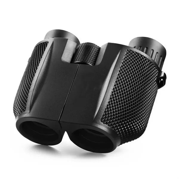 Shockproof Compact BAK4 Wide View Binoculars