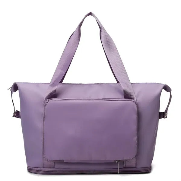 Oxford Tote Bag