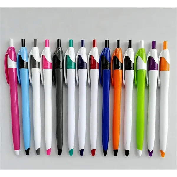 Derby Ballpoint Pens