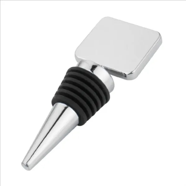 Customizable/DIY Wine Bottle Stopper
