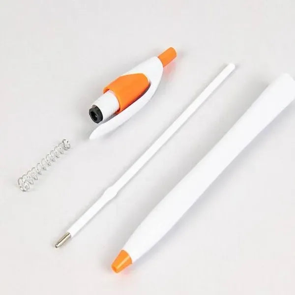 Plastic Dart Pen