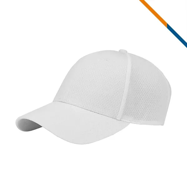 CoolAero Athletic Moisture Wicking Mesh Performance Cap