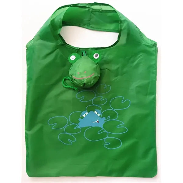 Foldable Shopping Bag