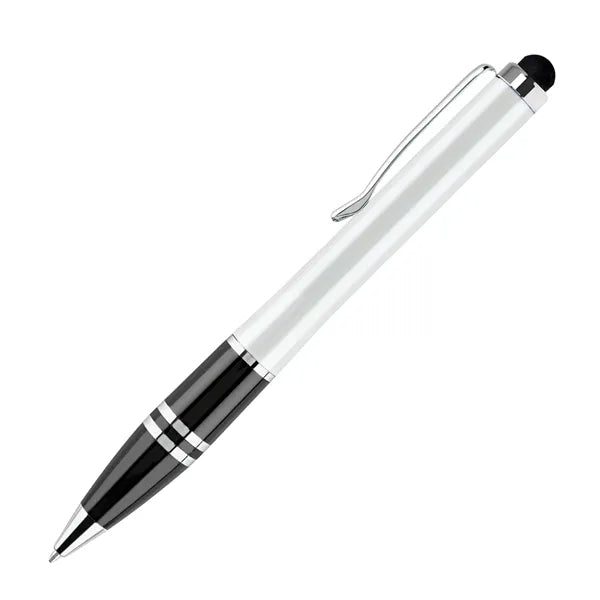 Stylus-350 Twist Action Pen