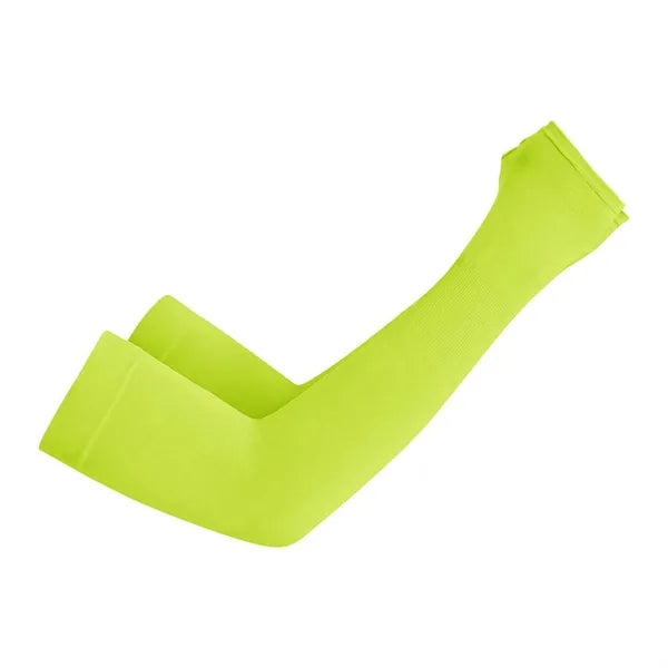 Unisex Sports Cooler Arm Sleeves