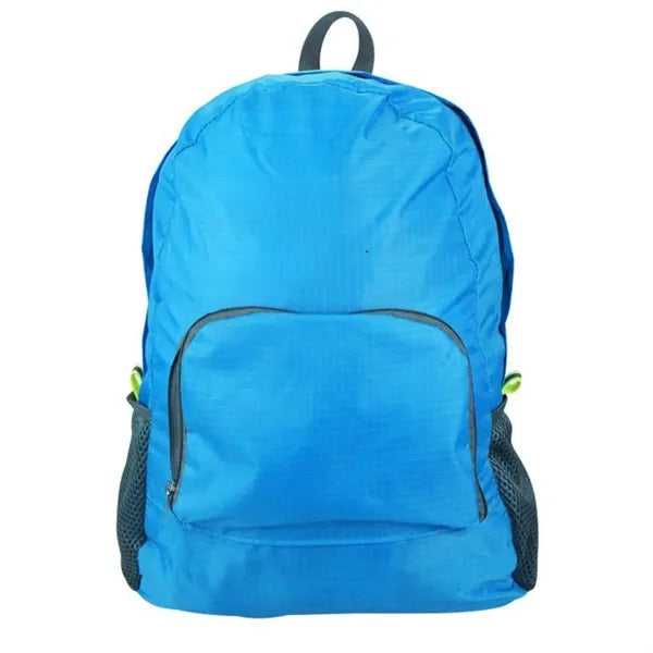 Foldable Hiking Backpack
