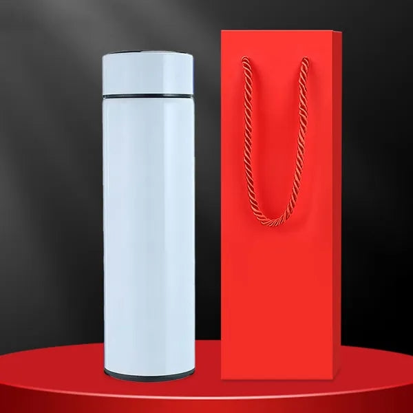 16oz Smart-Temp Insulated Tumbler - Useful Gift Collection