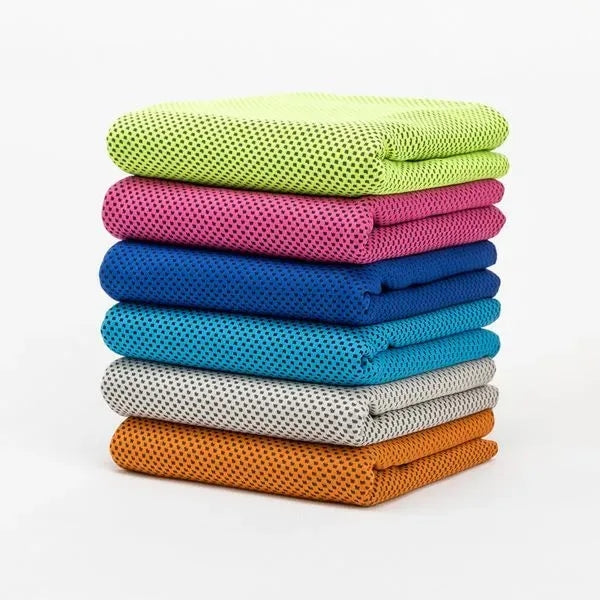 Quick-Drying Towel