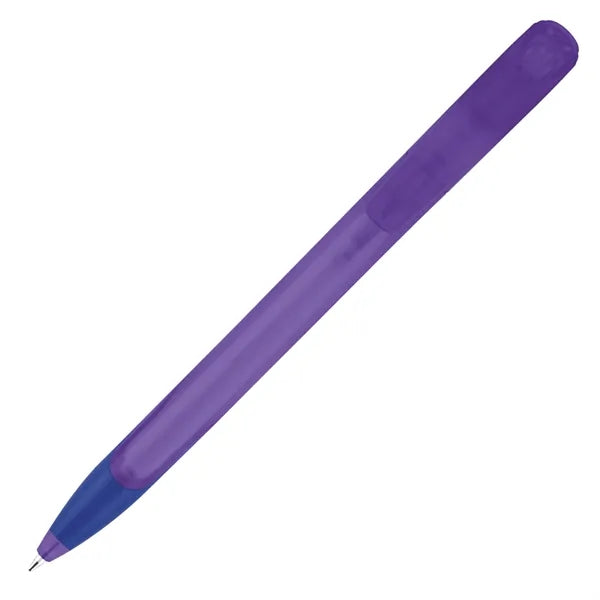 Plantagenet-76 Translucent Pen
