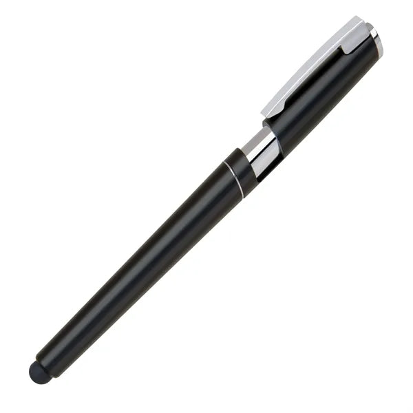 Stylus-235 Stylus Pen with Phone Stand
