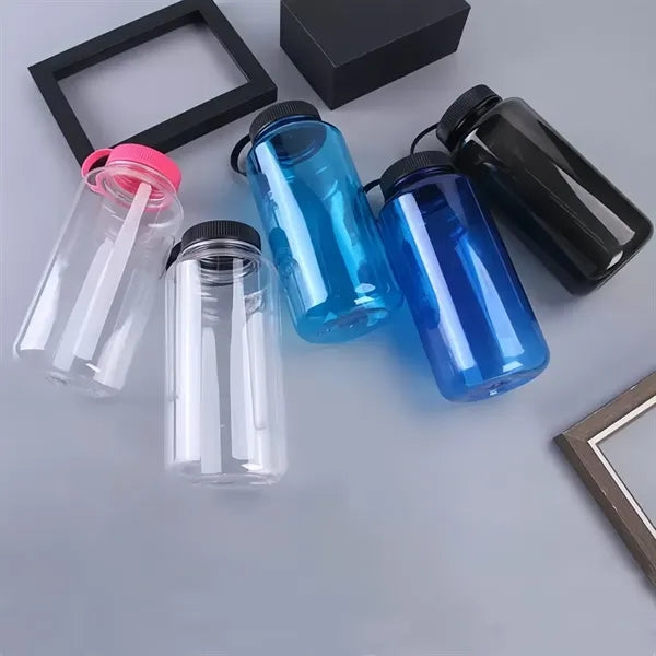 32OZ water bottle