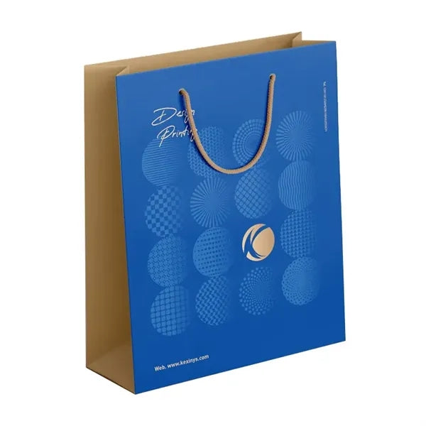 Matte Laminated Euro Totes