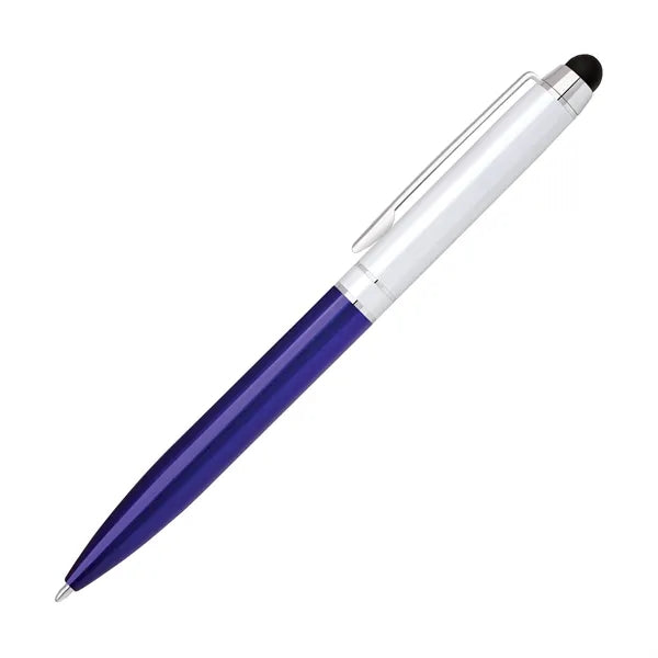 Stylus-410 Twist Action Pen