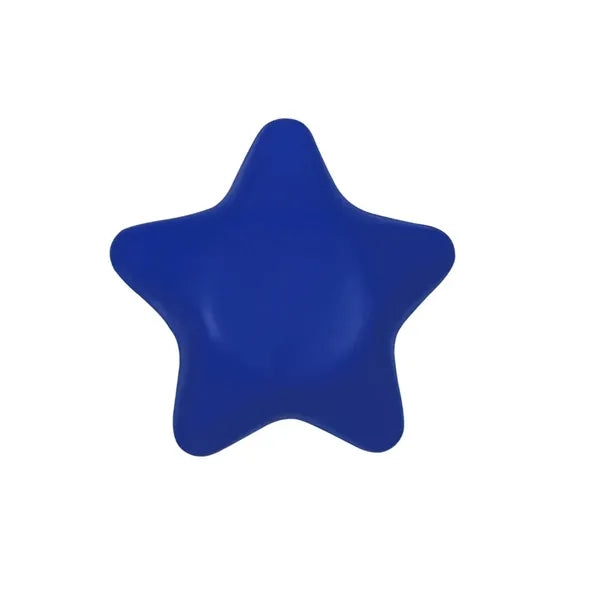 Star Stress Balls