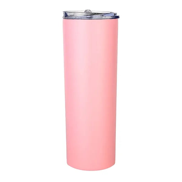 Stainless Steel Tumbler