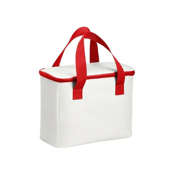 Foldable Lightweight Spacious Insulated Zipper Lunch Tote