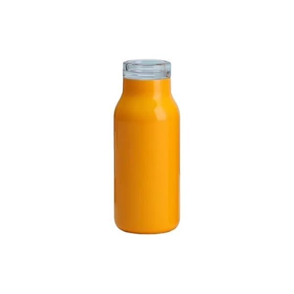 Stainless Steel Small Mouth Milk Bottle