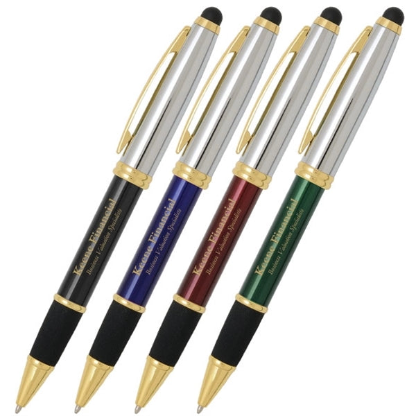Briarwood Stylus Cello Wrapped