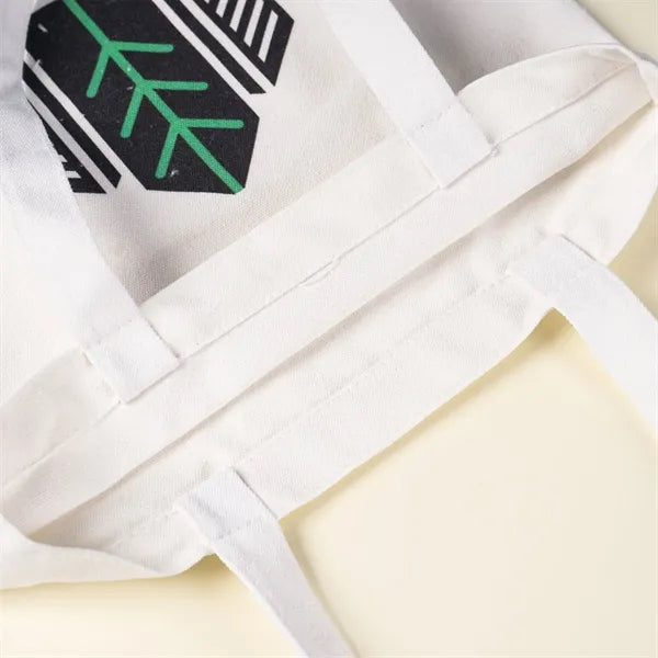 Large Canvas Tote Bag