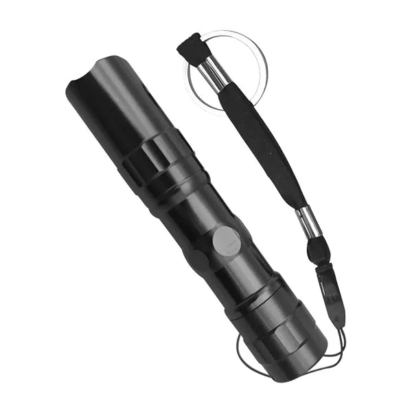 Mini Portable LED Flashlight