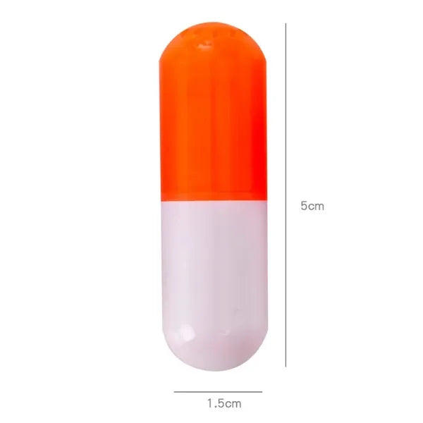 Pill Highlighter