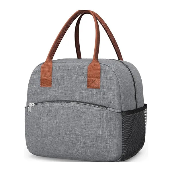 Insulated Lunch Box with Large Capacity