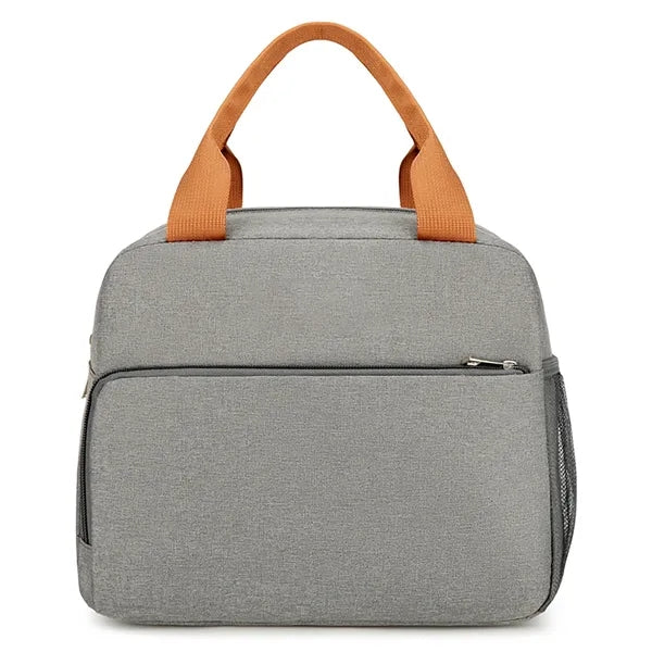 Insulated Lunch Tote