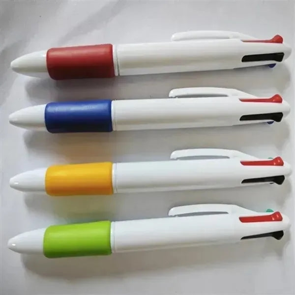 4-color Multi-Ink Pens