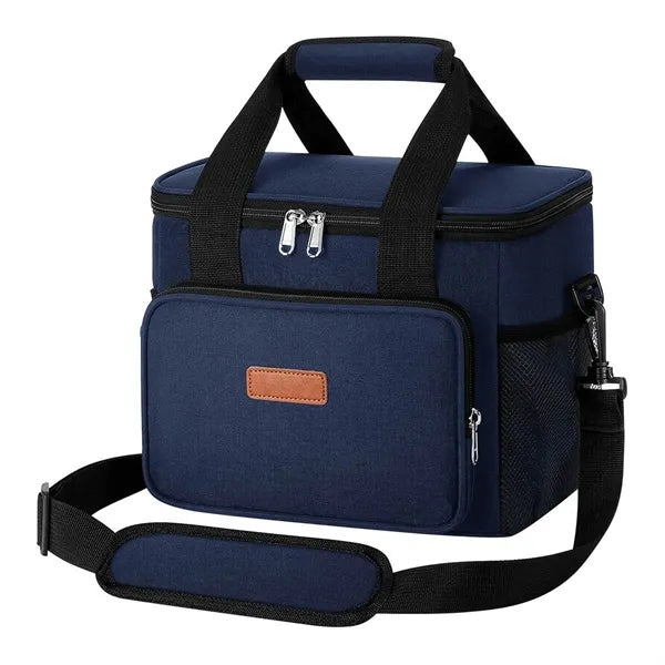Insulated Lunch Cooler Bag