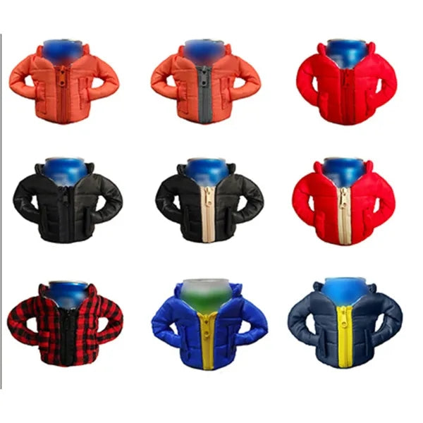 Bottle Cooler