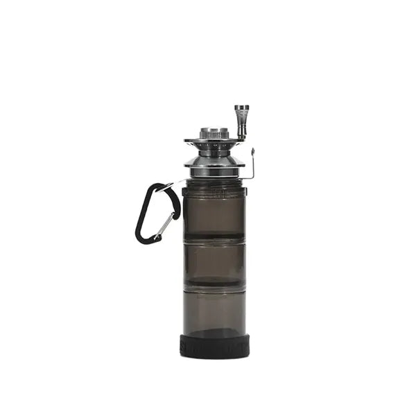 Crisscross Dividers Ambidextrous PC Fishing Lure Organizer