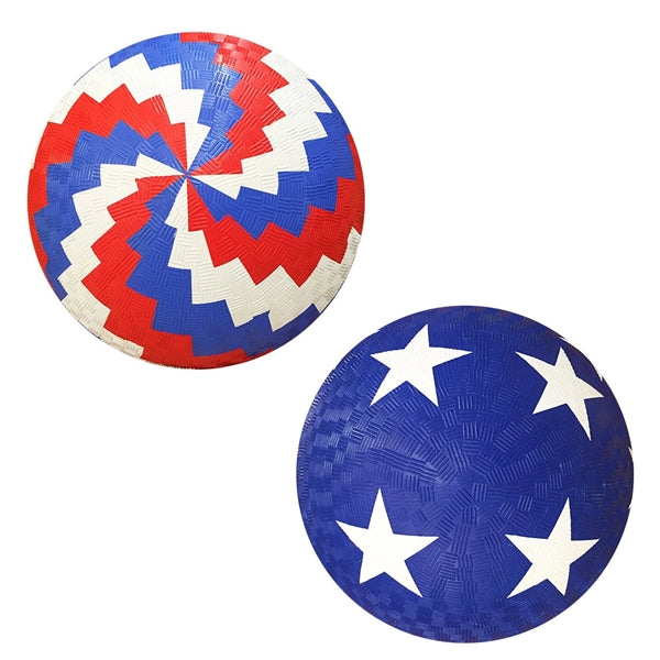 8.5" Playground Ball