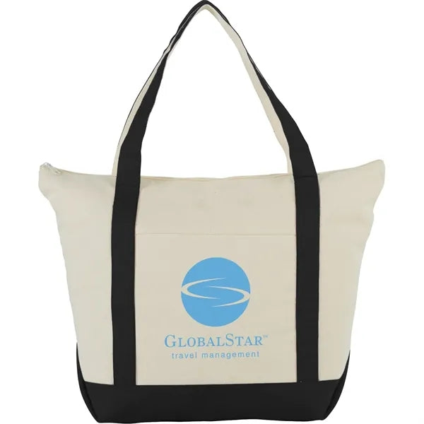 Classic 16 oz Cotton Canvas Bag