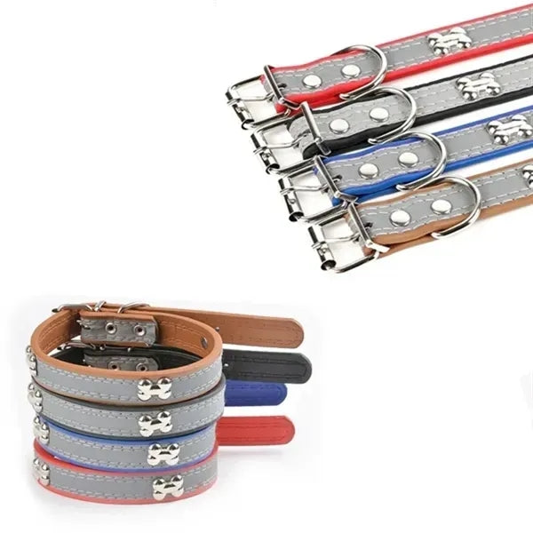Pet Reflective Collar