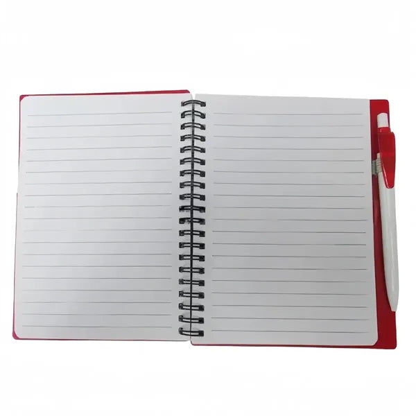 Notebook set
