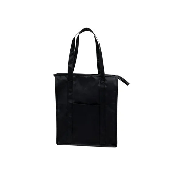 Non-Woven Insulated Shopper Tote Bag - OCEAN