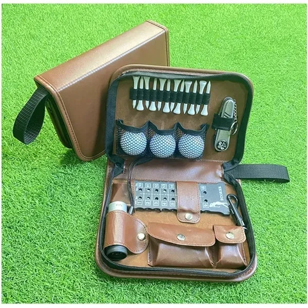 Large Capacity Multifunctional Golf Bag - Organize Your Gear