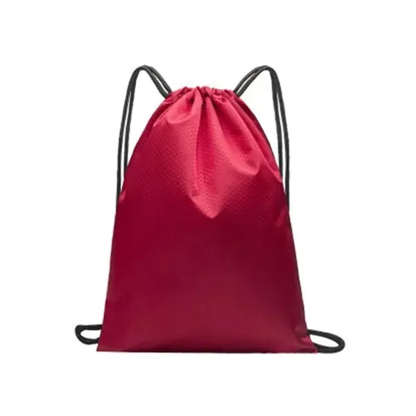Waterproof Sports Drawstring Bag -