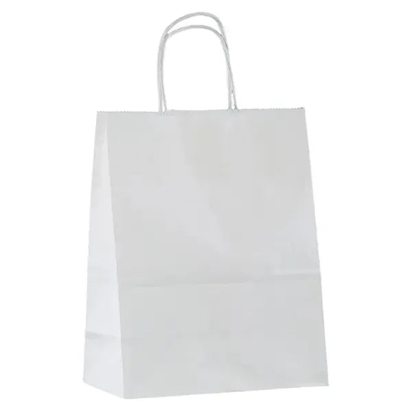 Kraft Paper Bags - Customizable Eco-Friendly Packaging